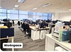 Novena Square (D11), Office #543394761